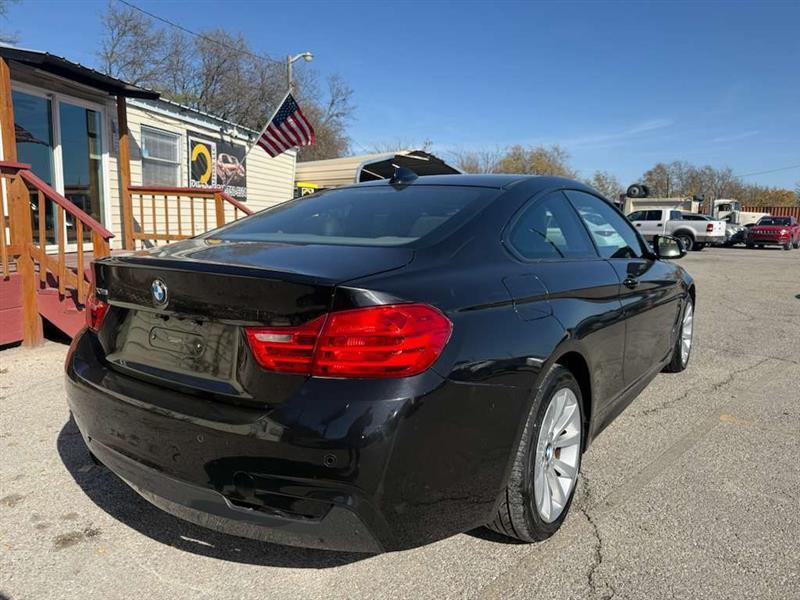 2014 BMW 428i - Image 3