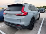 2024 Honda CR-V - Preview 3