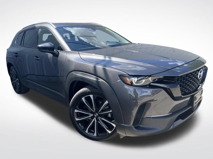2024 Mazda CX-50 - Image 1