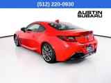 2023 Subaru BRZ - Preview 5
