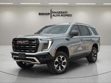 2026 GMC Yukon - Preview 2