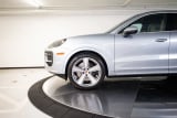 2026 Porsche Cayenne - Preview 11