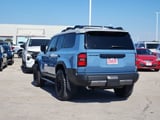 2026 Toyota Land Cruiser - Preview 5