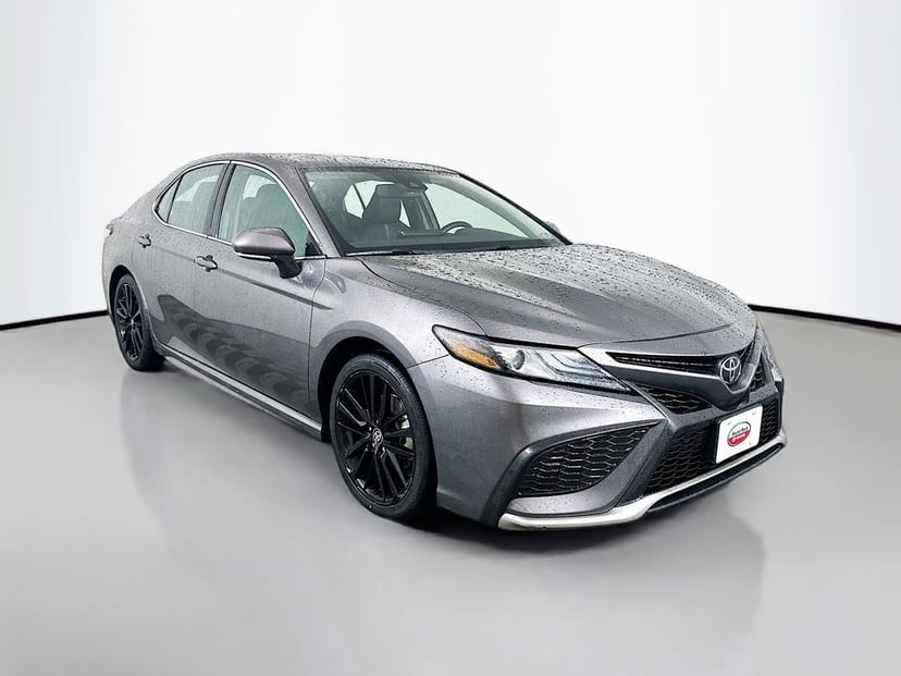 2024 Toyota Camry - Image 1