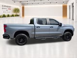2021 Chevrolet Silverado - Preview 10