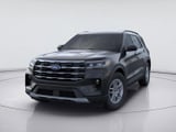 2026 Ford Explorer - Preview 2