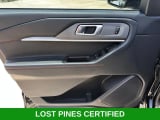 2025 Ford Explorer - Preview 13