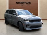 2026 Dodge Durango - Preview 7