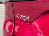 2026 Mazda CX-5 - Preview 10