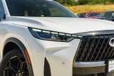 2026 INFINITI QX60 - Preview 3