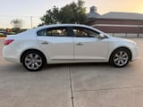 2013 Buick LaCrosse - Preview 8