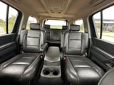 2004 Infiniti QX56 - Preview 14