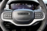 2026 Jeep Grand Wagoneer - Preview 11