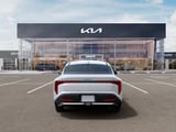 2026 Kia K4 - Preview 5