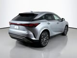2023 Lexus RX - Preview 5