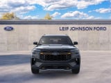 2026 Ford Explorer - Preview 6