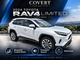 2024 Toyota RAV4 - Preview 2