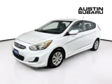 2016 Hyundai Accent - Preview 3