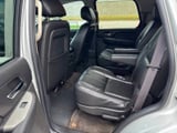 2011 Chevrolet Tahoe - Preview 10