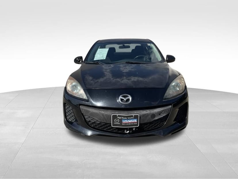 2013 Mazda Mazda3 - Image 3