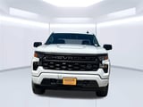 2026 Chevrolet Silverado - Preview 8