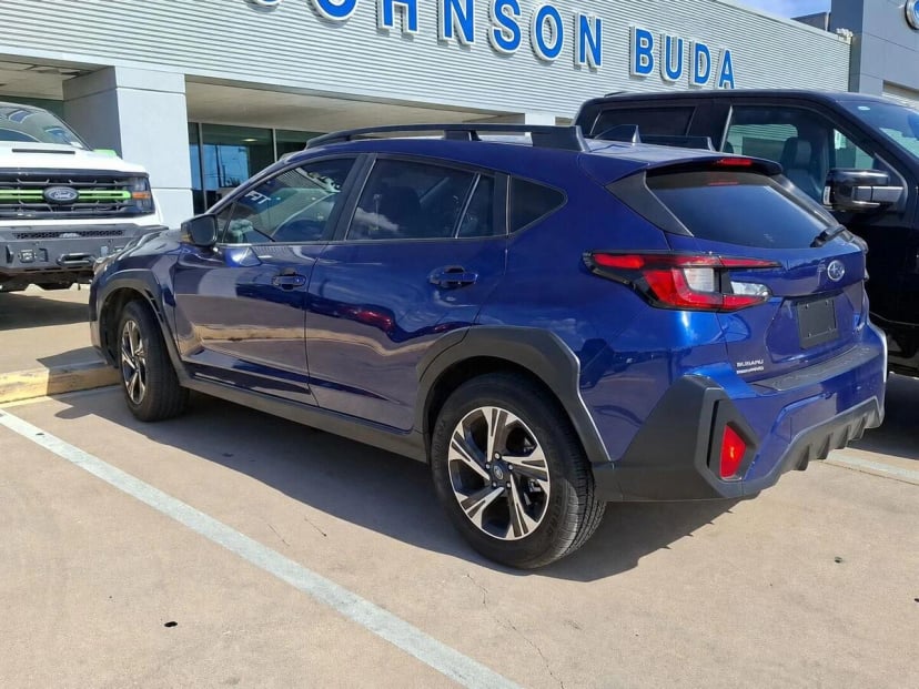 2024 Subaru Crosstrek - Image 3