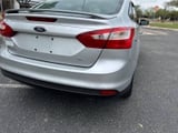 2012 Ford Focus - Preview 13