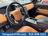 2021 Land Rover Range Rover - Preview 10