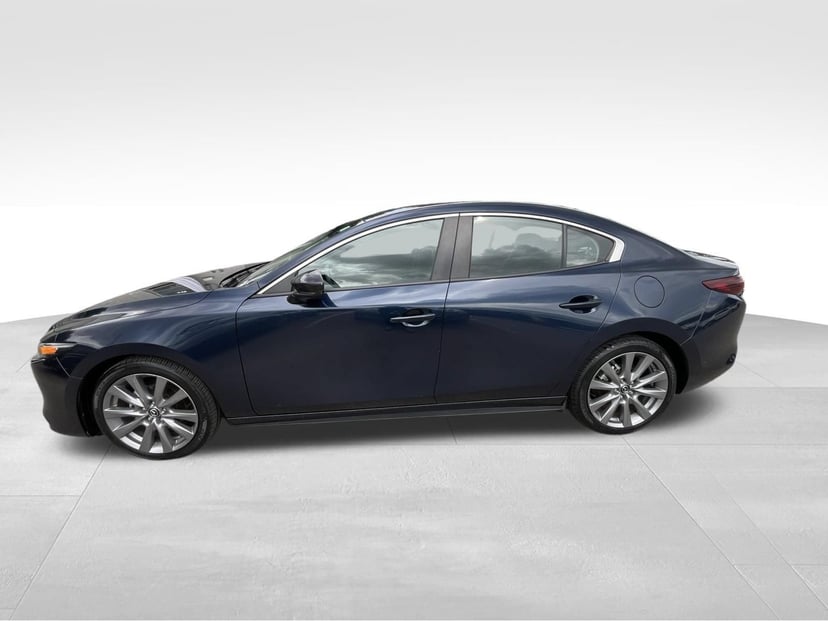2024 Mazda Mazda3 - Image 3