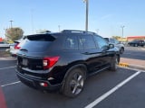 2019 Honda Passport - Preview 6
