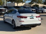 2019 Kia Optima - Preview 8