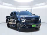 2026 Chevrolet Silverado 1500 - Preview 8