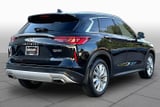 2022 INFINITI QX50 - Preview 12