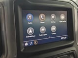 2022 Chevrolet Silverado 2500 HD - Preview 12