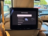 2026 Jeep Grand Wagoneer - Preview 8