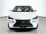 2016 Lexus NX - Preview 2