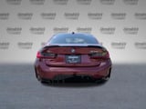 2026 BMW 3 Series - Preview 7