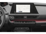 2027 Toyota Prius - Preview 7