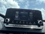 2026 Nissan Rogue - Preview 8