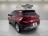 2024 Buick Encore GX - Preview 3