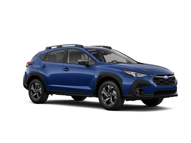 2027 Subaru Crosstrek - Image 1