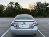 2007 Toyota Camry - Preview 15