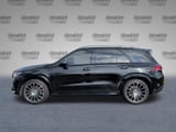 2021 Mercedes-Benz GLE - Preview 9