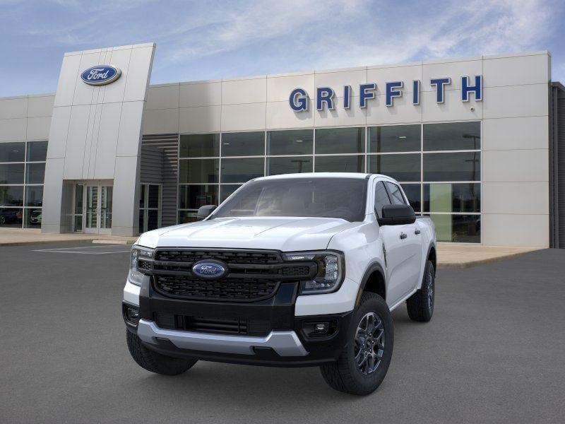 2026 Ford Ranger - Image 3