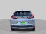 2019 Honda CR-V - Preview 4