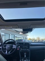 2019 Honda Civic - Preview 10