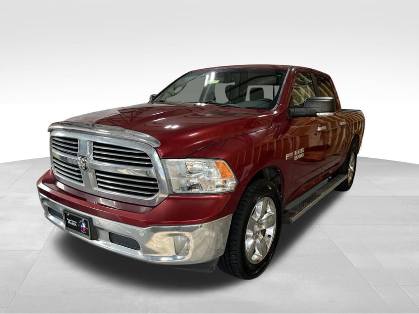 2015 Ram 1500 - Image 3