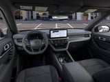 2026 Ford Explorer - Preview 9