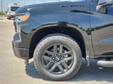 2026 Chevrolet Silverado 1500 - Preview 7