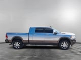2024 Ram 2500 - Preview 3